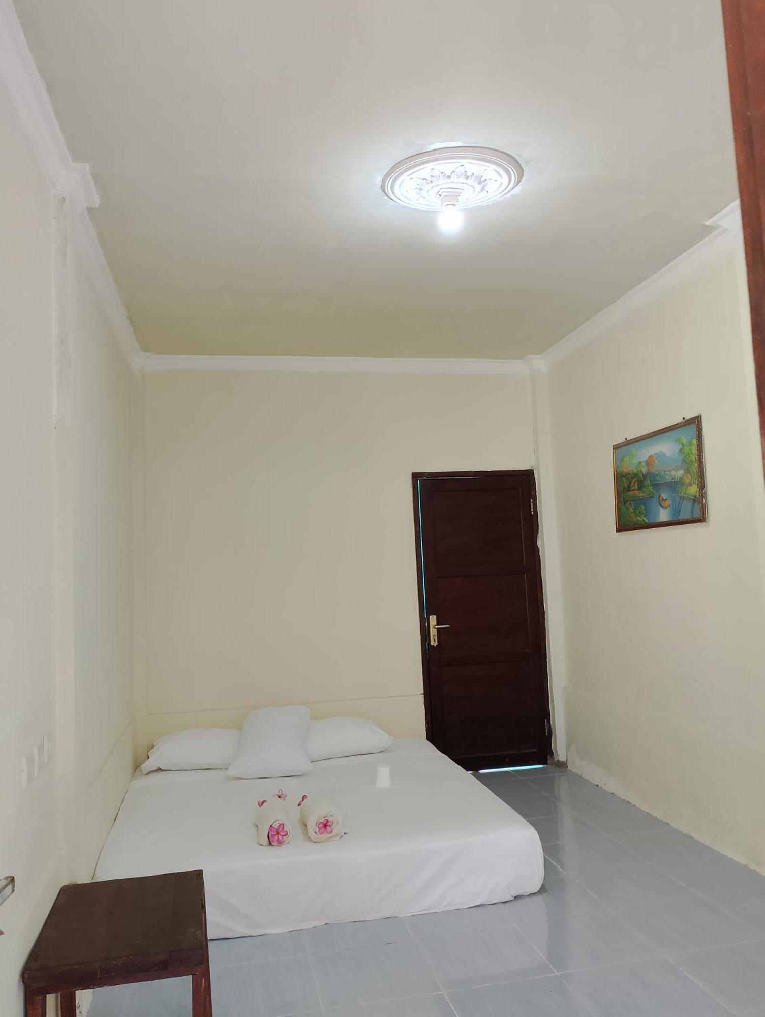 Mbe Baleng Ku Hotel Mangsit Quarto foto